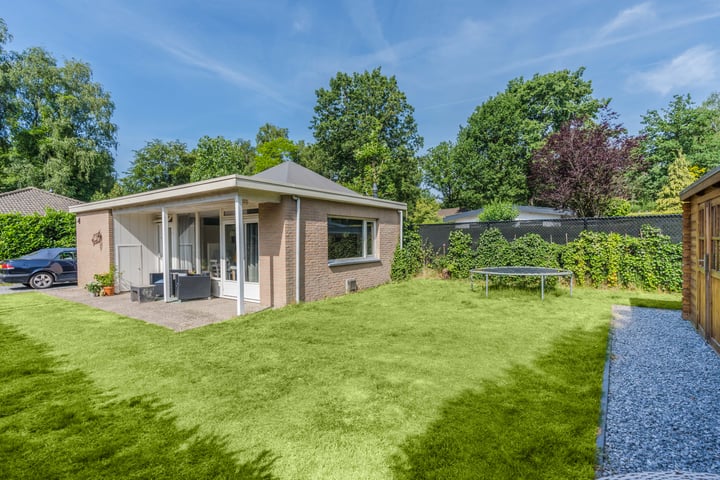 Kievit 12b-362 in Baarle-Nassau foto