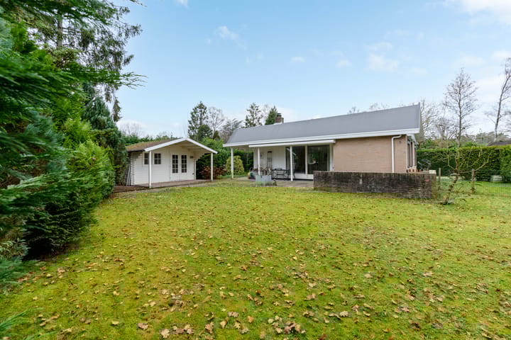 Kievit 12b-378 in Baarle-Nassau