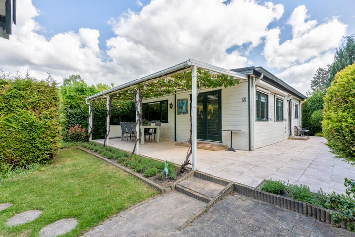 Kievit 12b-484 in Baarle-Nassau foto