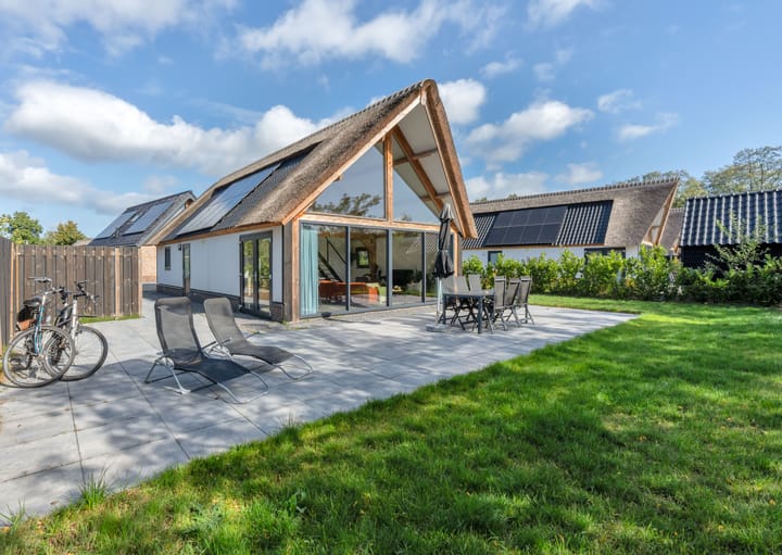 Kievit 12b-706 in Baarle-Nassau