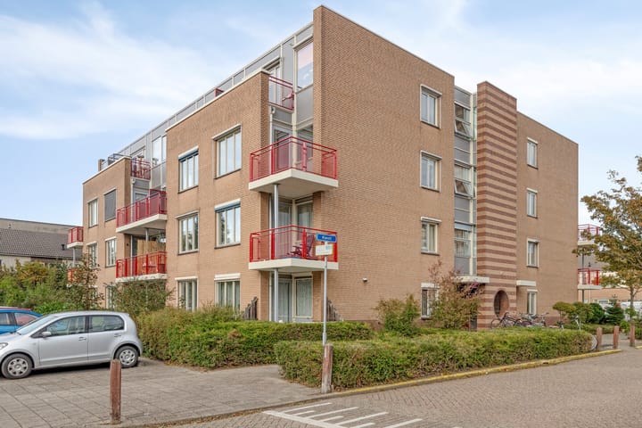 Foto van woning Kievit 4, De Lier