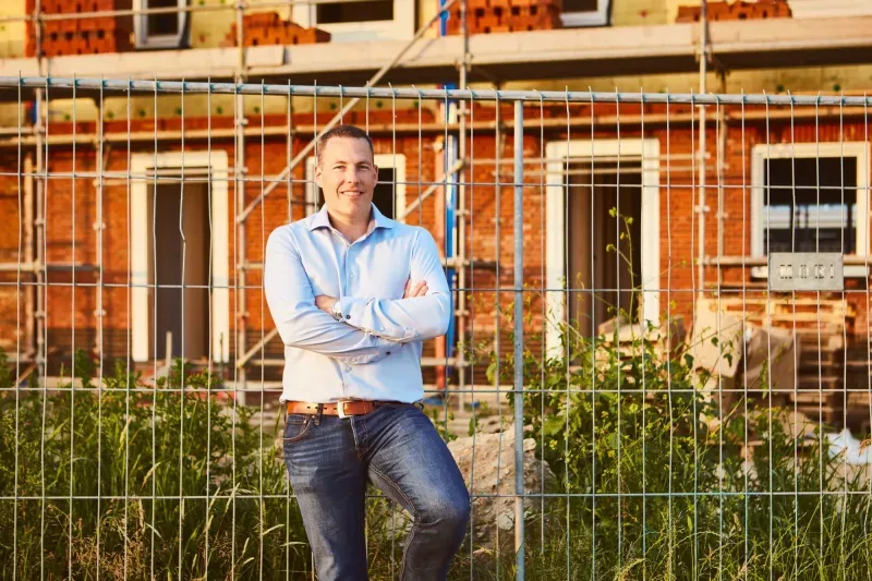 Bürofoto von Kievit Makelaardij