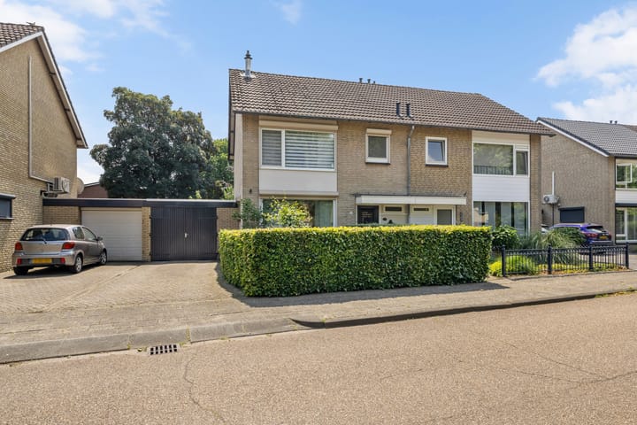 Foto van woning Kievitlaan 14, Boekel