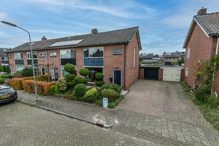 Kievitlaan 6 in Hoevelaken