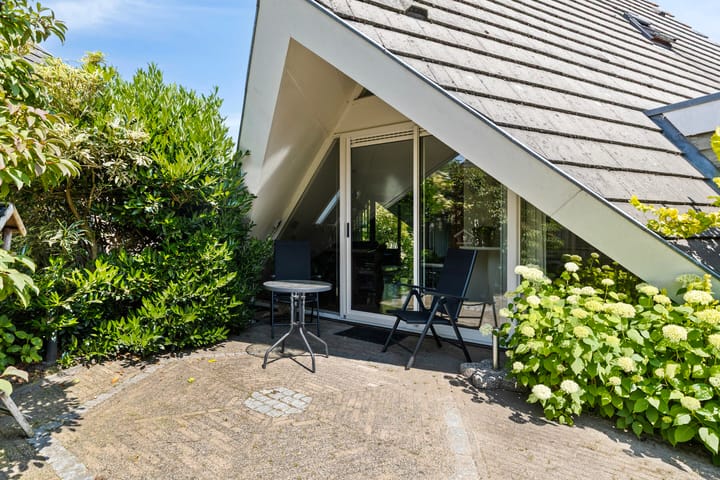 Kievitsbloem 2 in Heino foto