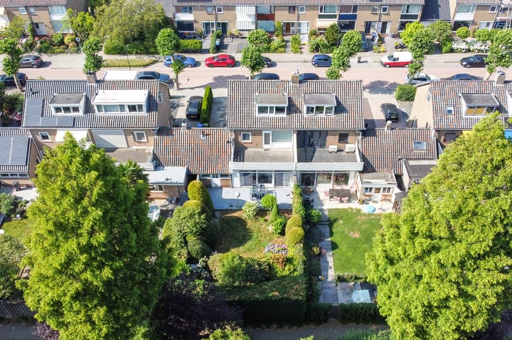 Kievitslaan 83 in Vinkeveen foto