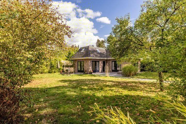 Kievitspad 12 in Haaren foto