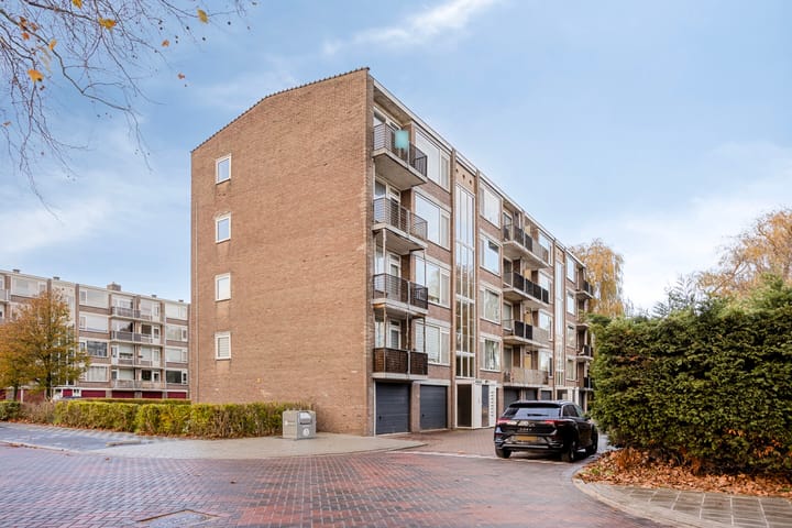 Kievitstraat 15 in Wormerveer foto