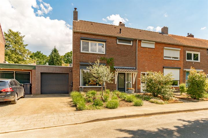 Kievitstraat 16 in Geleen foto