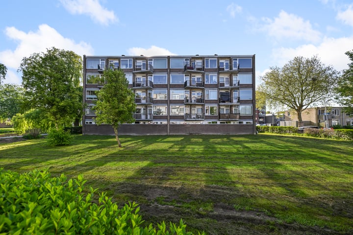 Kievitstraat 18 in Wormerveer foto