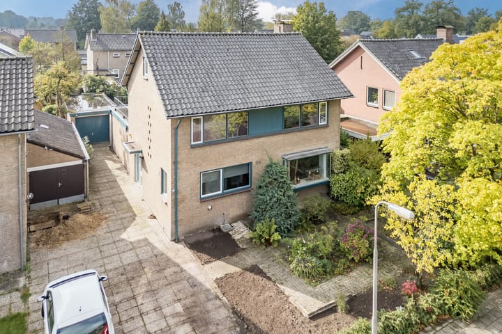 Kievitstraat 22 in Delden foto