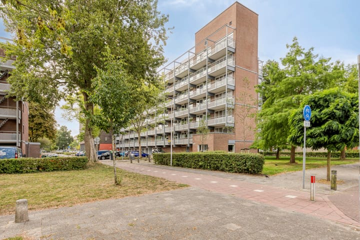 Kievitstraat 28 in Leiderdorp