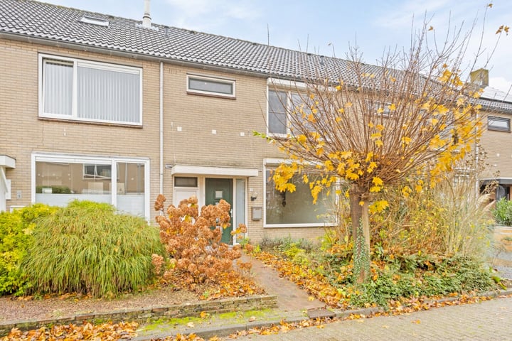 Kievitstraat 3 in Bruchem foto