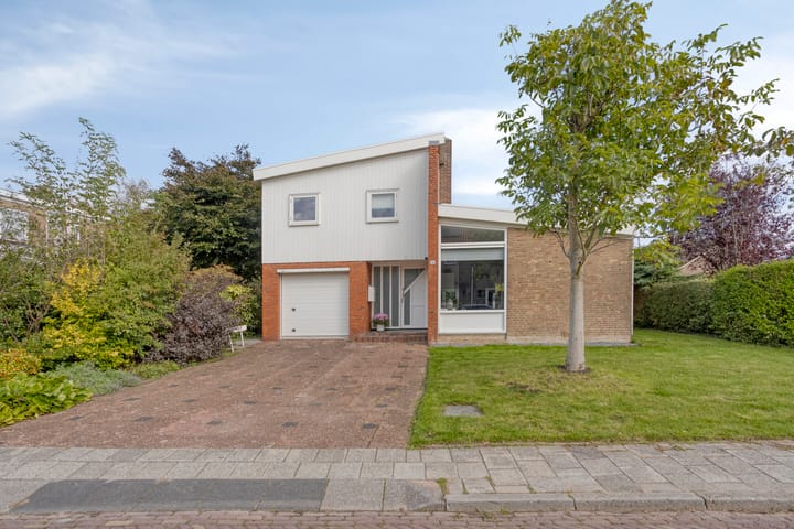 Kievitstraat 36 in Ilpendam foto