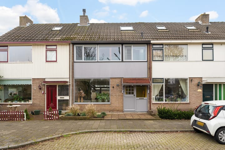 Kievitstraat 46 in Lisse