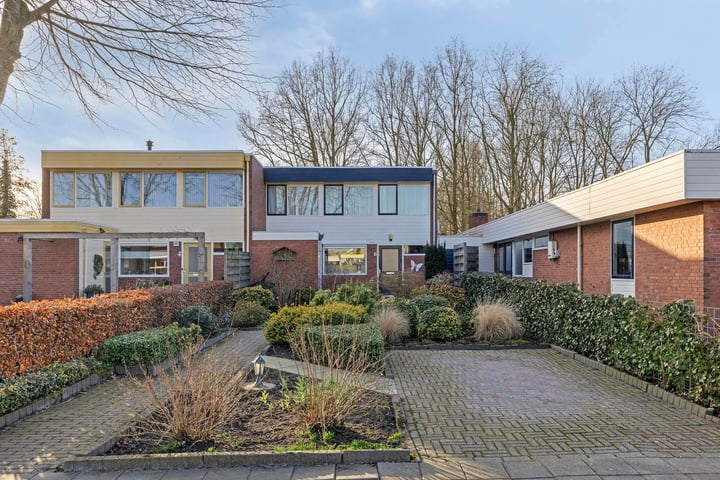Kievitsweg 6 in Grijpskerk foto