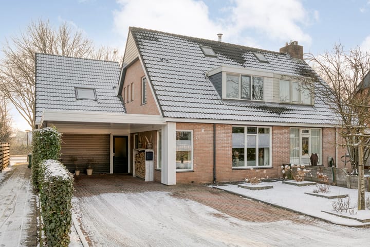 Kievitweg 29 in Havelte