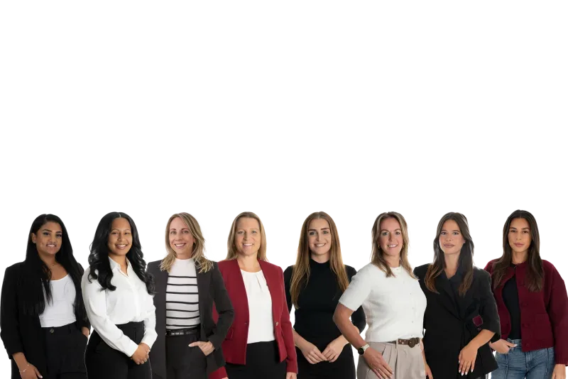 Kantoor foto van KIJCK. makelaars Amsterdam