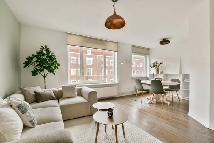 Kijkduinstraat 123-2 in Amsterdam