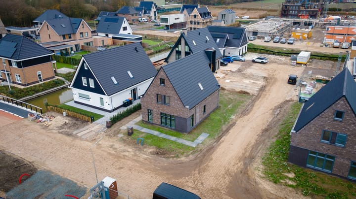 Kijkglas 28 in Leerdam