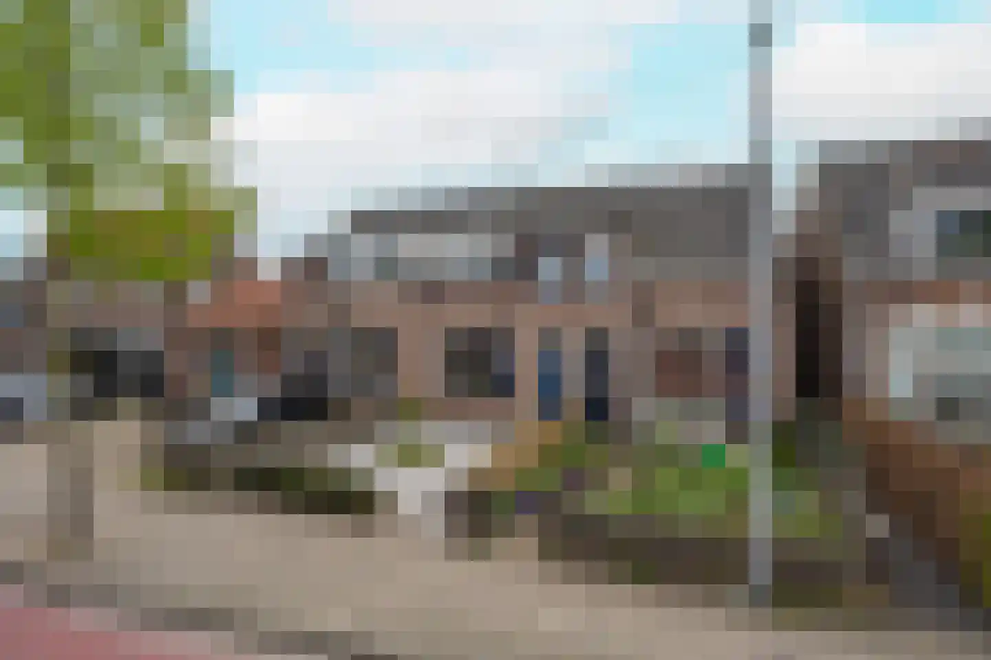 Kijkuit 47 in Tiel