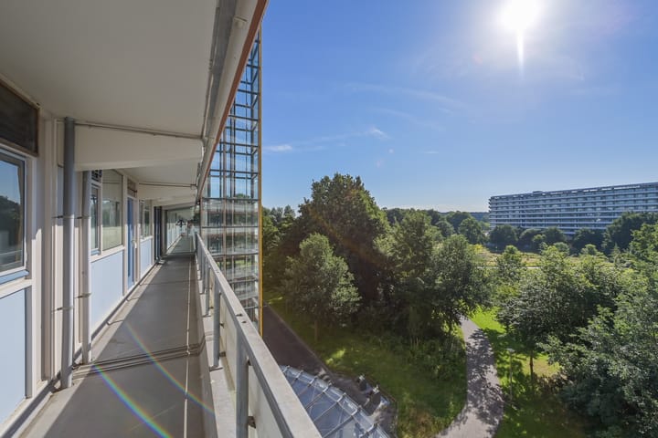 Kikkenstein 3344 in Amsterdam foto