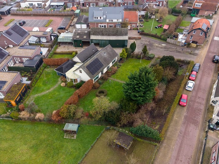 Kildijk 45 in Nieuwendijk