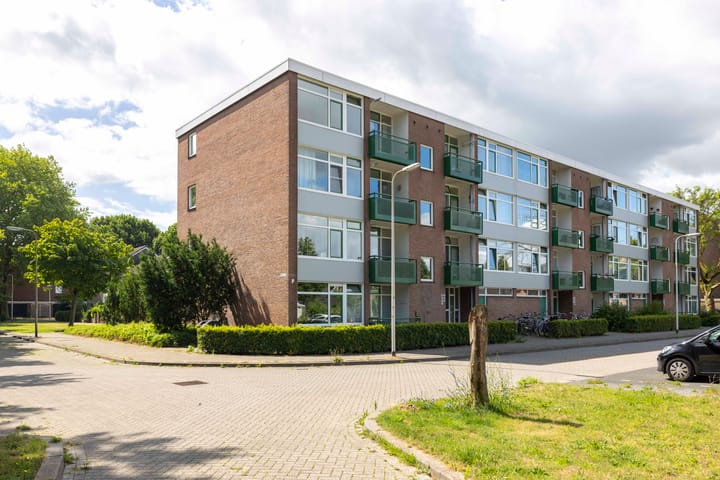 Kilstraat 46 in Deventer foto