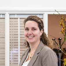 Foto van Kim de Jong