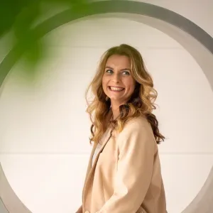 Photo of Kim Gerritsen-Kamstra