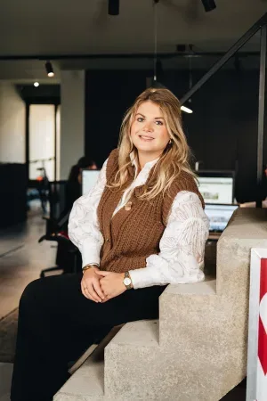 Photo de Kim Hartman