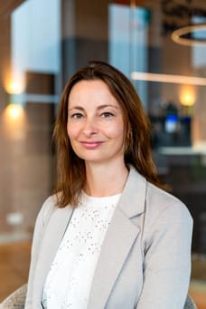 Foto van Kim Huijser