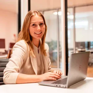 Foto van Kim Lochtenbergh