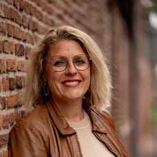 Foto van Kim Spijkerman