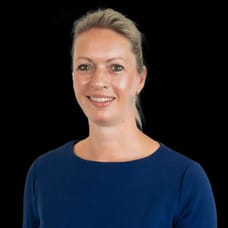 Foto van Kim van Dinther