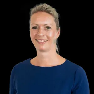 Foto von Kim van Dinther