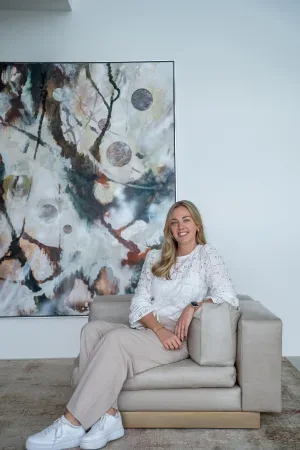 Foto van Kim van Hees