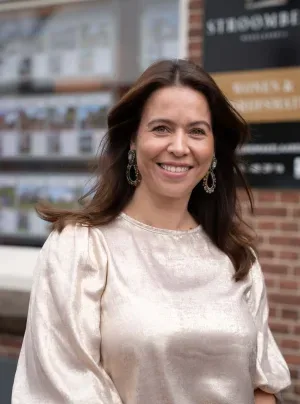 Foto van Kim van Hoorn