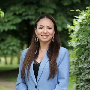 Foto von Kimber Heere