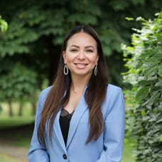 Foto van Kimber Heere