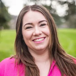 Photo of Kimberley Gerdes