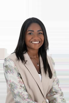 Foto van Kimberly Martis