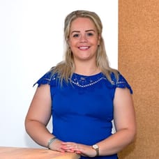 Foto van Kimberly Ripson