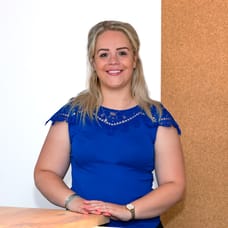 Foto van Kimberly Ripson