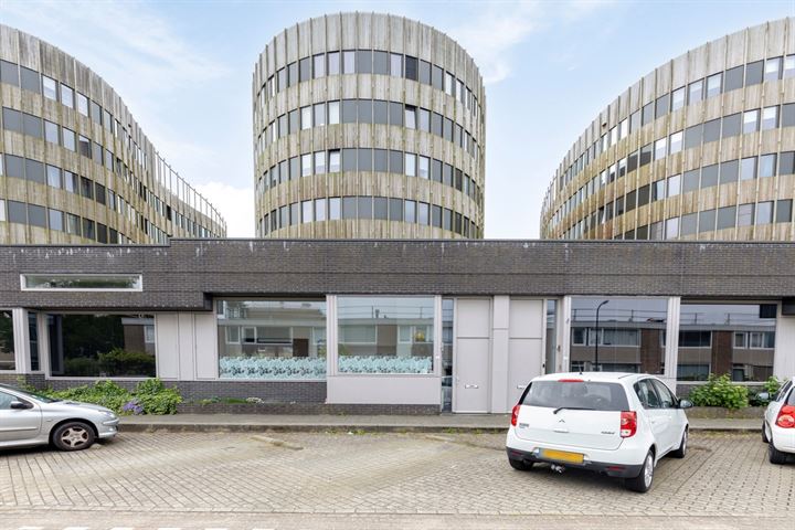 Kimbrenstraat 9 in Apeldoorn foto