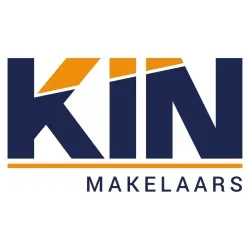 Logotipo KIN Makelaars Dongen