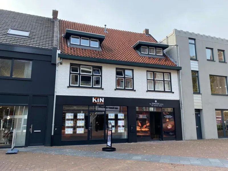 Bürofoto von KIN Makelaars Regio Eindhoven