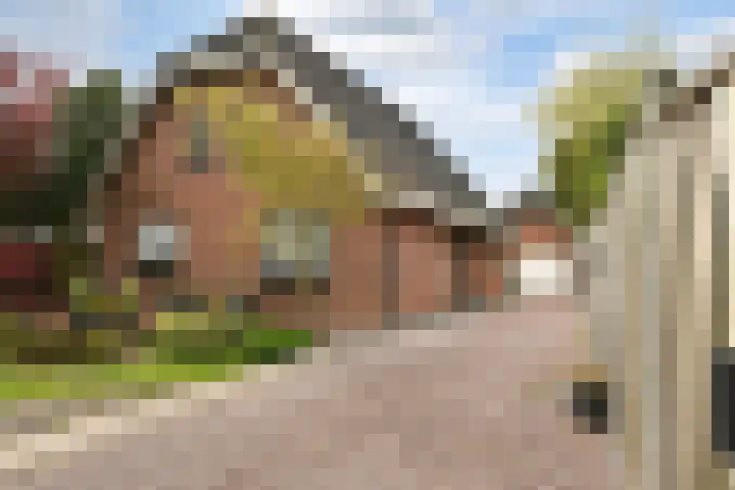 Kinderbaantje 27 in Steenbergen