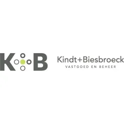 Logo von Kindt + Biesbroeck Vastgoed en Beheer