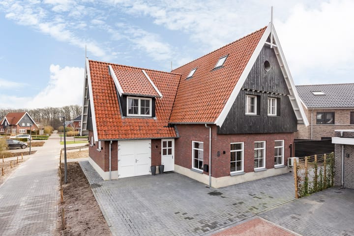 Kinkeboer 8 in Ootmarsum